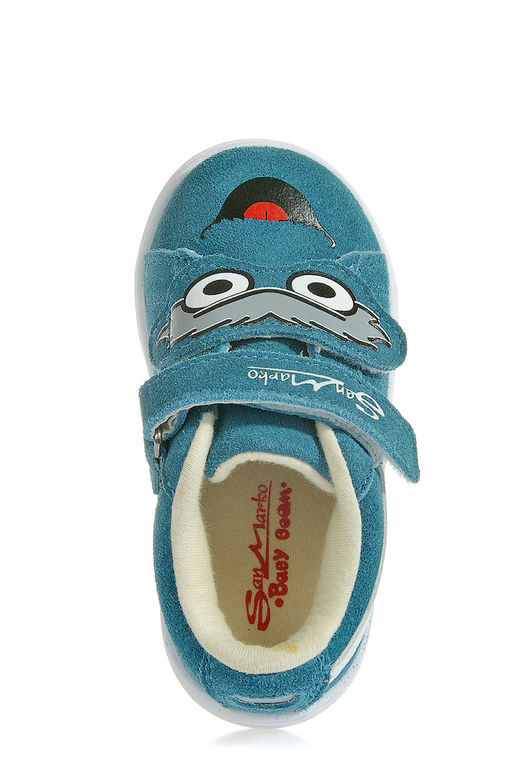 Полуботинки детские MARKO