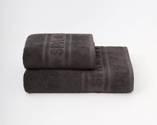 Спа полотенце махровое