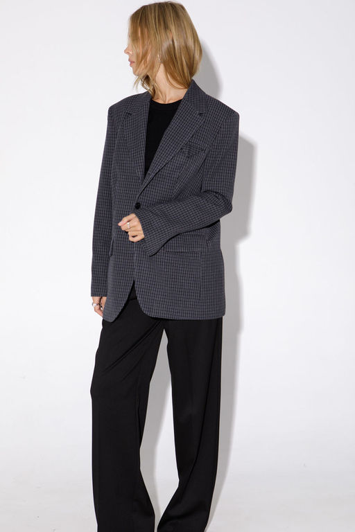 Костюм Pirs 4846 серый  фото 3