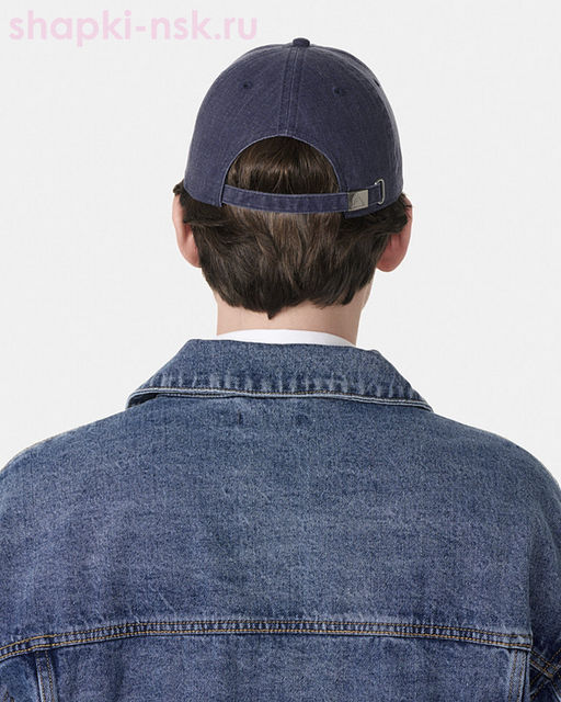 125181 BM Бейсболка мужская (55-59)