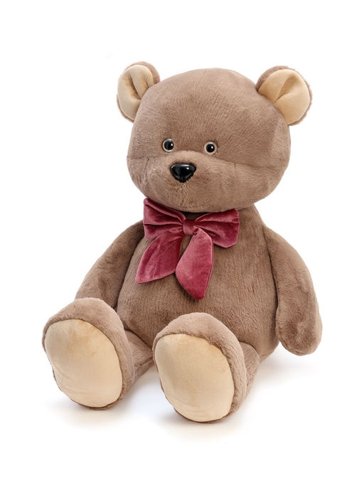 Мягкая игрушка «Медвежонок», 50 см