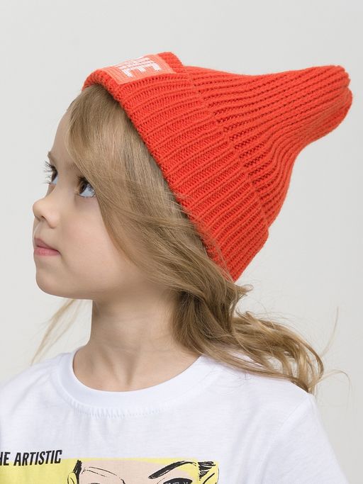 Pelican GKQZ3270 шапка для девочек  фото 3