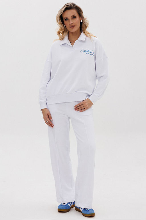 Костюм GO F3071/26-02.170-176 фисташка  фото 3212