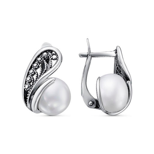 СЕРЬГИ 33312854 - Красная пресня фото 3