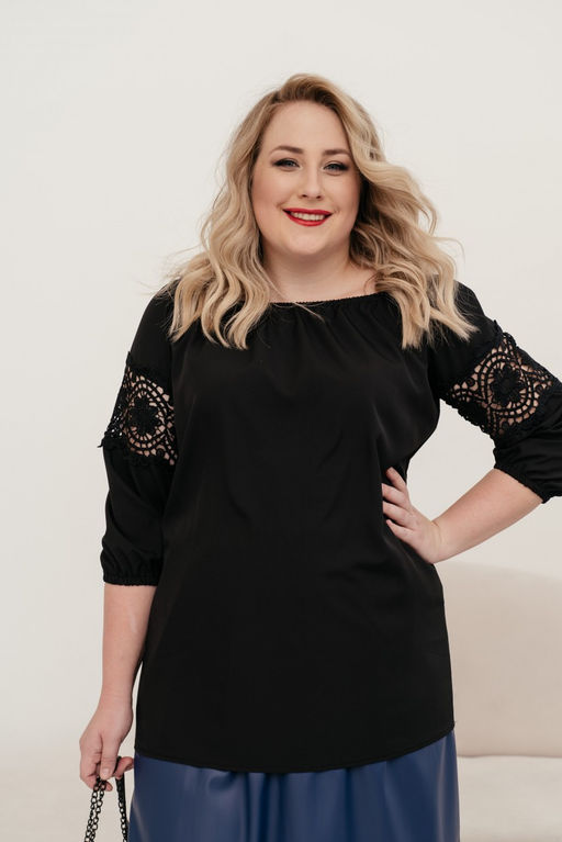 Туника женская - Jp фото 10