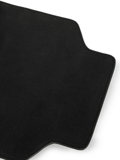 Сумка ELEGANZZA ZQ141-2624 black  фото 5