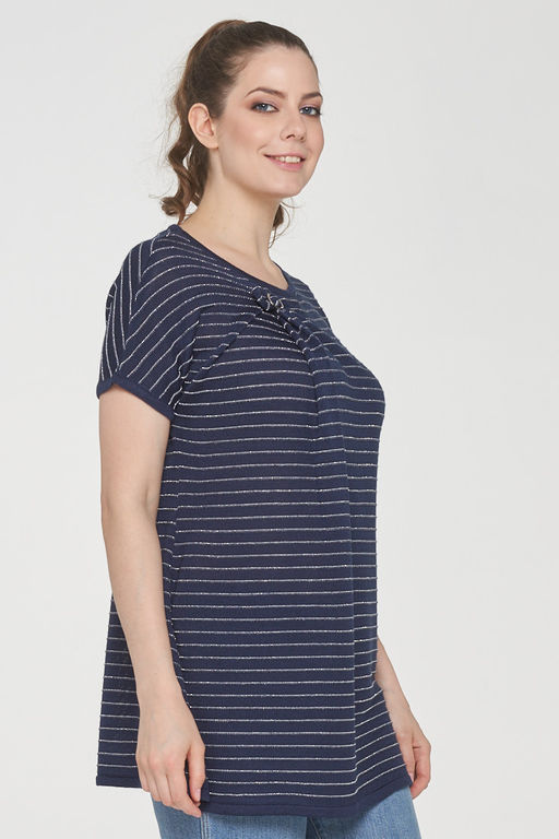 Туника женская 191-4939 - Vay фото 2