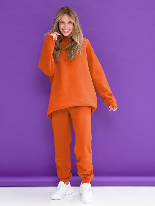 Pelican DFNK6929 толстовка женская  фото 5