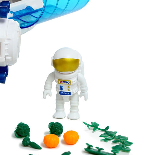 Парковка для машин Космическая станция - Simaland фото 6