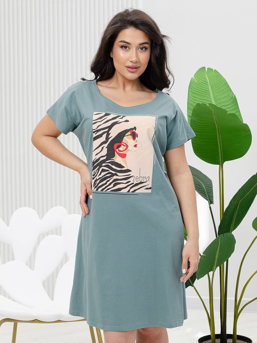 Туника 83611 - Натали фото 2