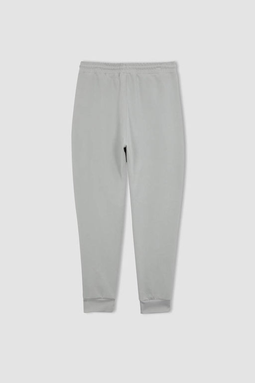 Гибкие спортивные штаны DeFactoFit Slim Fit для джоггеров  фото 9