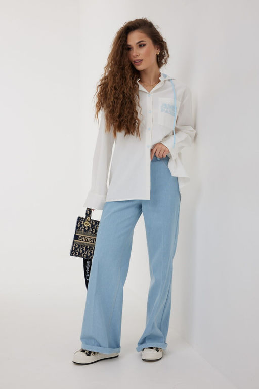 Блуза Vesnaletto 4363