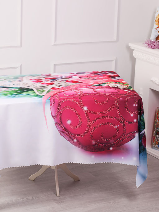 ФС-01.0.С1 Фотоскатерть