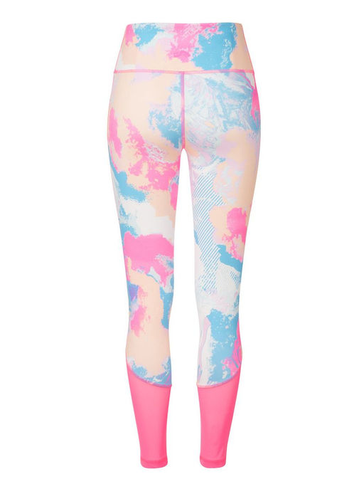 Женские спортивные леггинсы CRIVIT  фото 4