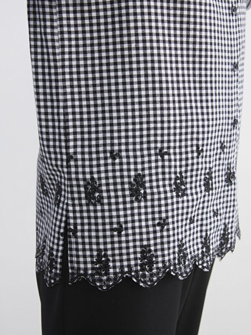 Ekose F?rf?rl? Kad?n G?mlek