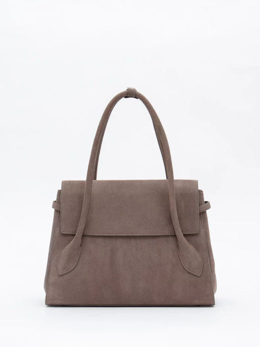 Сумка 2424YF apricot Polina&Eiterou