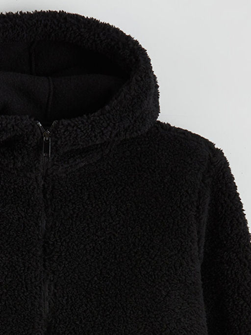 Kap??onlu Kad?n Polar H?rka