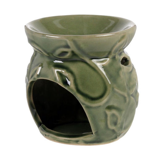 Аромалампа 8 см / 4213 /уп 144/ (Бежевый) - Галеонтрейд фото 7