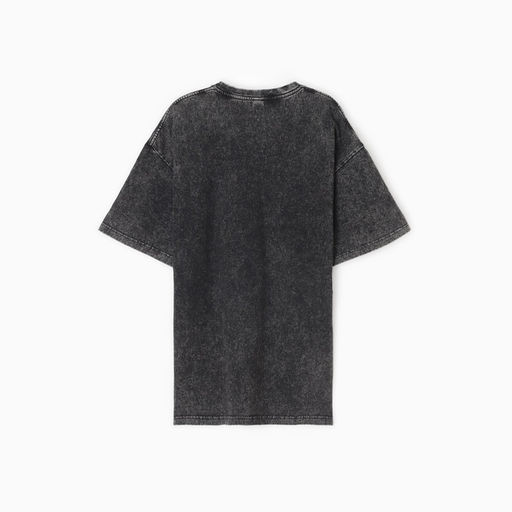 Футболка мужская MIST Lost, черный, р-р M