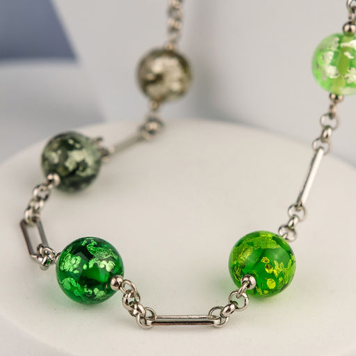 SHINE Колье LKC5988