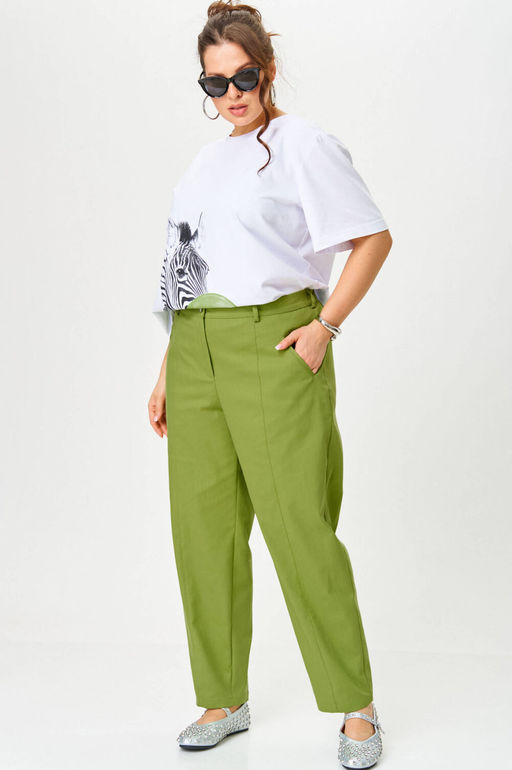 Жакет SOVA 11279 малина  фото 26