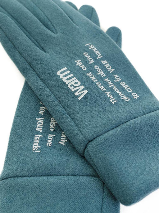 Перчатки жен Labbra LB-PH-80 mist фото 3