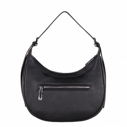 Сумка 5941Q black Polina&Eiterou
