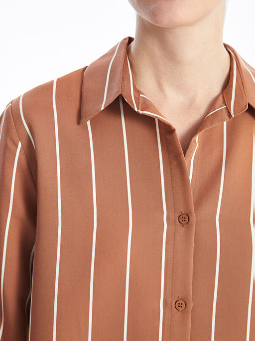 ?izgili Kad?n G?mlek