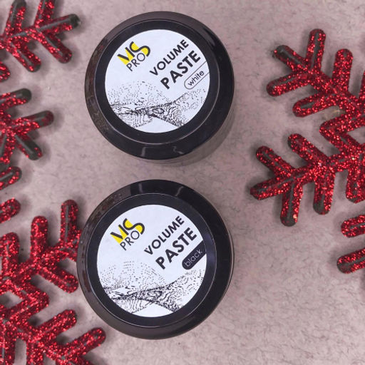 VOLUME PASTE