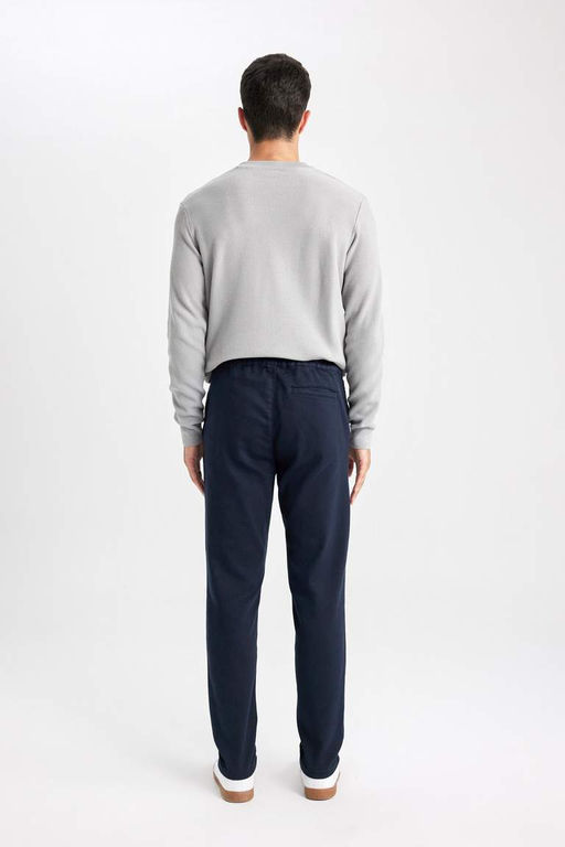 Узкие брюки Jogger - Defacto фото 8