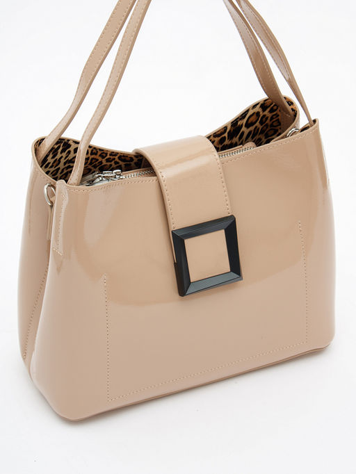 Сумка 1286-1TH d.nude Polina&Eiterou