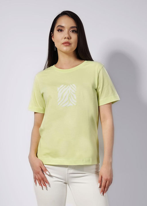 246393/133кк_п Джемпер женский (ЧЗ)