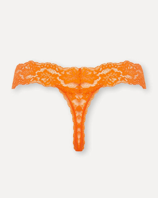 Трусы-стринги жен. - Deseo фото 3