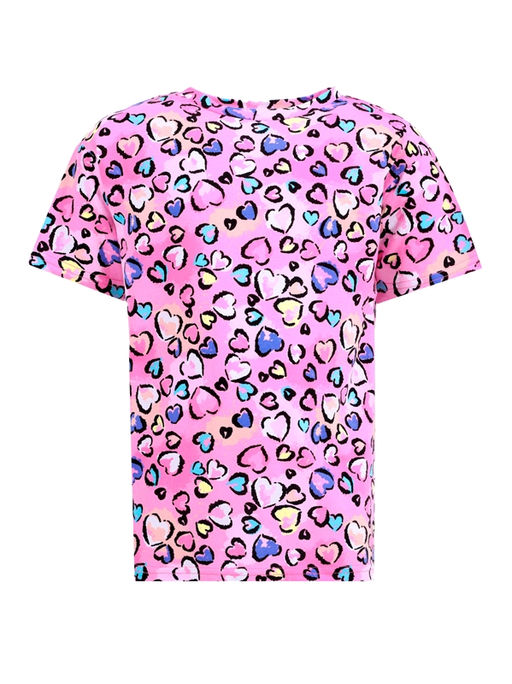 футболка 1ДДФК4233001н - Апрель фото 6