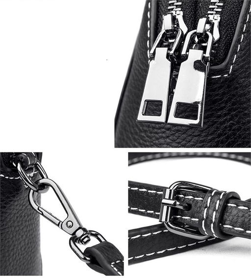 Bags Сумка женская / кожа / 3367