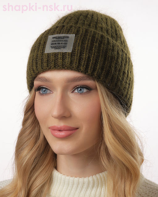 492 T Колпак флис (56-58)