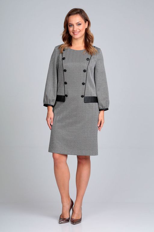 Платье Liona Style 851