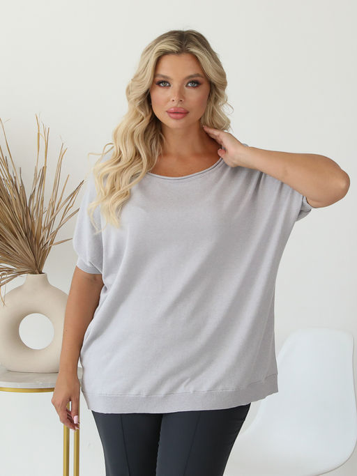 Джемпер Др5-543/9 - Wisell фото 8