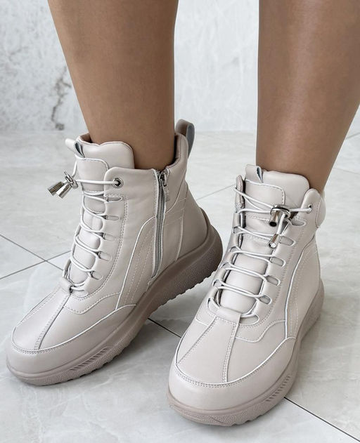 Ботинки Evalli 6A-SW62E