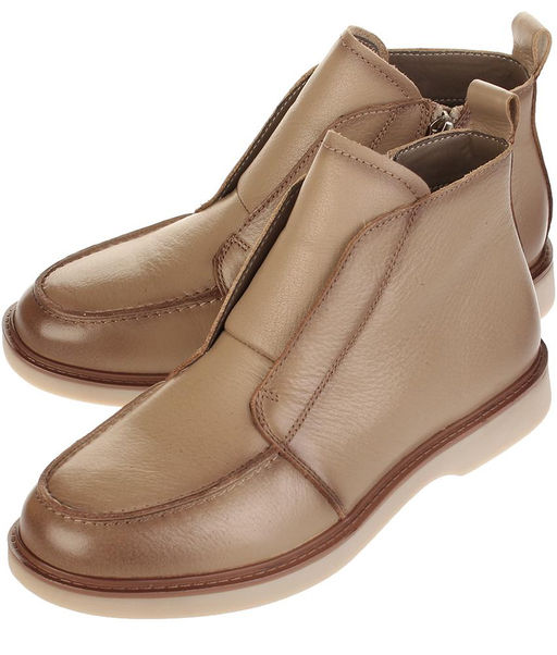 Ботинки Madella XUS-51997-3D-KB