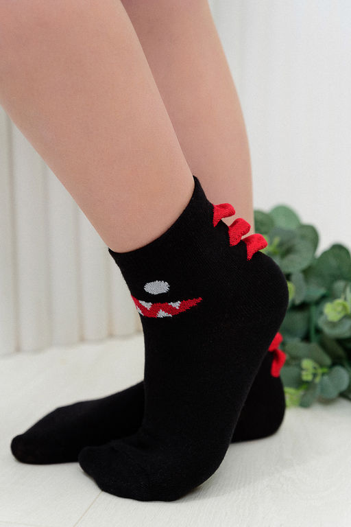 Цена за 6 пар. Носки Гоша детские - Berchelli фото 9