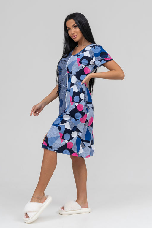 Халат Палермо