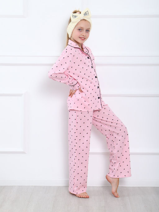 Пижама Модная - Милаша фото 8