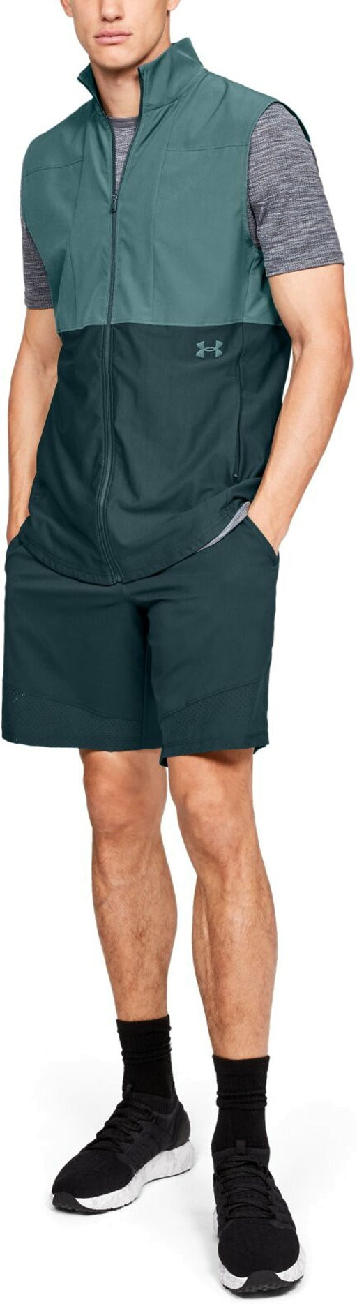 Жилет мужской