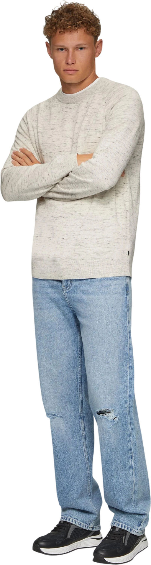 Джемпер мужской