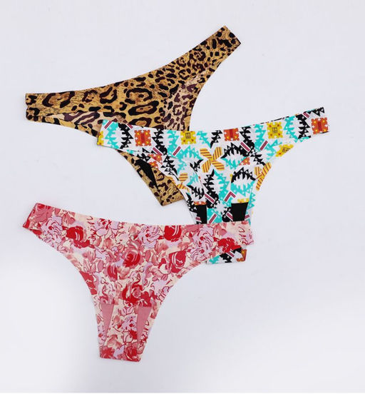 Трусики - стринги A31247195 - Tadmico фото 2