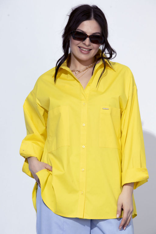 Платье SOVA 11216S-Р темно-синий - Mira fashion фото 245