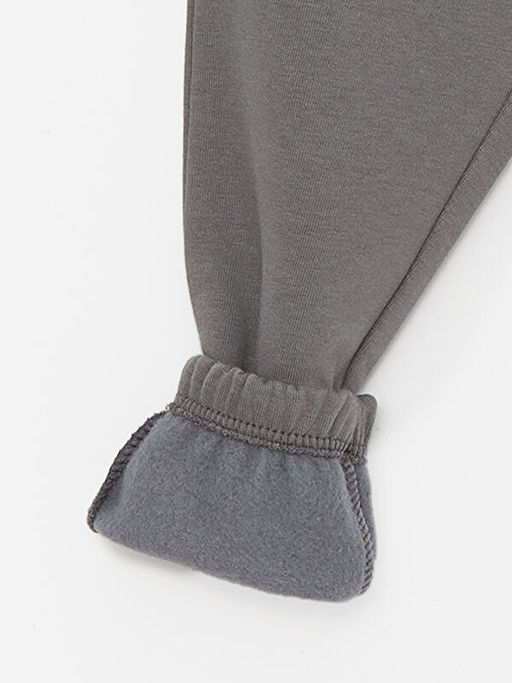 Beli Lastikli Erkek Bebek Jogger E?ofman Alt? - Waikiki фото 2