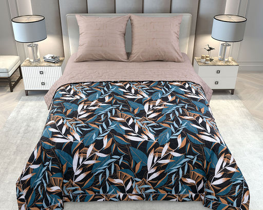 Комплект для сна с одеялом Барбара, перкаль