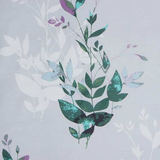 Постельное бельё Экономь и Я 2 сп Spring 175х215см, 180х215см, 70х70см-2 шт, полисатин, 80 г/м  фото 3